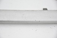 фото thumb №3, Молдинг бампера перед решётка радиатора renault scenic ii lift