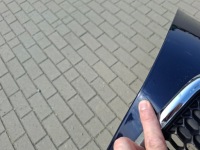 фото thumb №11, Капот комплектная шумоизоляция петли jeep cherokee kl pbu