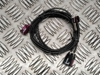 фото thumb №1, Bmw x6 e71 2014 джгут трубопровід / кабелі