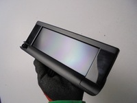 фото thumb №3, Лічильник прилади citroen c4 cactus przed lift 1.2 pure tech 2014 rok