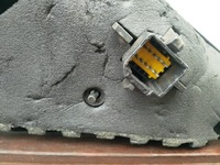 фото thumb №5, Зеркало renault scenic 2 od 2003 do v.2009 r оригинал eu el.zamykane 10pin