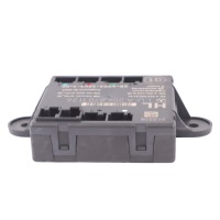 Mercedes s204 модуль блок керування двері лівий задній ecu a2048701126 Оригінал, фото thumb