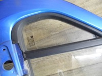 фото thumb №1, Opel agila a 1.2b 02' скло малий лівий перед