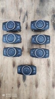 фото thumb №1, Ford focus mk3 usa перемикач світла f1et-13a024-ka