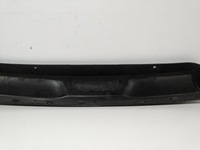 фото thumb №7, Kia optima iii накладка спойлер бампера задняя