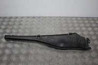 фото thumb №1, Решітка жабо ліва dacia duster i lift