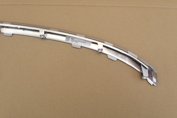 фото thumb №8, Kia sportage v 5 хром планка крышки зад 87229-r2000