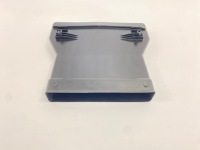 Купити Труба канал повітря вентиляції обдув mercedes w124 1248310546, фото thumb