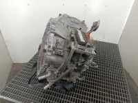 фото thumb №7, Коробка передач автомат toyota c-hr 1nm 3ch124 1.8 гибрид