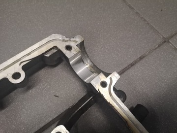 фото thumb №6, Поддержка валов правая audi a6 a8 3.0 tdi 059286f