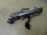 фото thumb №5, Радиатор выхлопных газов egr audi a4 b8 2.0 tdi 03l131512