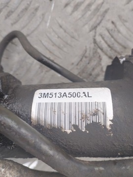 фото thumb №3, Трансмиссия рулевая ford c-max 3m513a500al