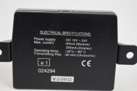 фото thumb №3, Модуль парковки pdc ford 1420032