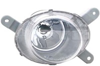 фото thumb №2, Лампа протитуманна h1 volvo s60 i 11.00-04.10