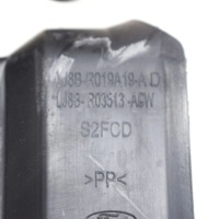 фото thumb №7, Ford mustang mach-e 2022 ліва сторона захист стійка скло передньої / a