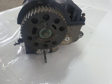 фото thumb №9, Головка + кришка клапанів vw caddy iii 2005r 2.0 sdi bdj