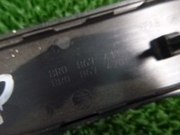 фото thumb №5, Audi q5 молдинг dekor правый задняя оригинал 8r0867410