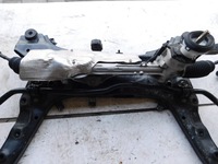 фото thumb №1, Трансмиссия sportage v рулевая рейка hyundai tucson 57700r2000 57700-r2000