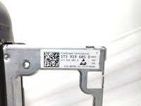 фото thumb №9, 1t3919605d дисплей экран lcd навигации vw id buzz vw transporter t7