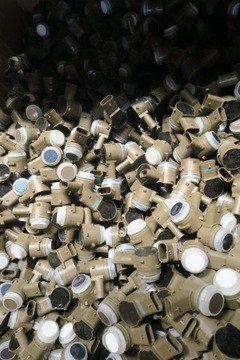 фото thumb №5, Ford focus mk4 датчик парковка pdc оригинал !!