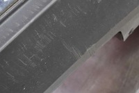 фото thumb №13, Бампер зад задній f3 ford focus c-max mk1 1 i 03-07