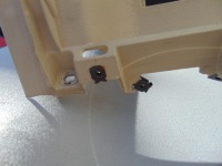 фото thumb №16, Набор подушка безопасности консоль приборная панель ремни vw polo 9n панель фары