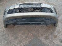 фото thumb №8, Citroen c4 grand picasso i po рестайлинг xsenon pdc бампер перед kebc