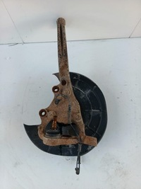 фото thumb №1, Dodge challenger 2015+ поворотный кулак ступица защита левый перед передняя rwd