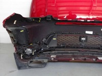 фото thumb №8, Бампер перед капот led land rover discovery sport l550 2019 2020