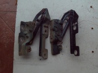 фото thumb №1, Opel astra j gtc opc комплект петлі капот z30w