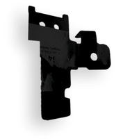 фото thumb №1, Mercedes sprinter 906 кронштейн кронштейн датчики o2