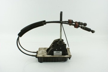 фото thumb №1, Выборщик тросы коробки коробки передач megane 2 ii 1.6 16v