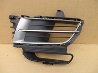 фото thumb №1, Решётка радиатора решётка бампера левая перед mazda 6 ii gh gam6-50c21