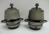 фото thumb №7, Подушка двигателя audi q7 4l 6.0 tdi v12 7l6199131