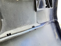 фото thumb №14, Mercedes sl r129 бампер задня задній lift