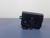 фото thumb №1, Vw passat b8 модуль блок управления фаркоп 5q0907383n