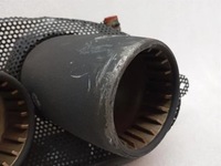 фото thumb №7, Набор rur выпускных ferrari roma f169 773338 набор rur выпускных exab