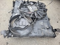 фото thumb №4, Вентилятор корпус range rover sport ii l494 3.0d оригинальный номер