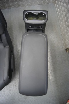 фото thumb №10, Сидіння диван оббивка обшивки ioniq 5 електрик