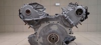 Двигун 4.2 tdi cte ctec audi a8 d4 4h 057100031m Оригінал, фото thumb