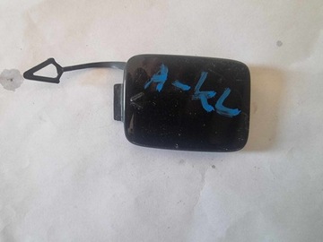 фото thumb №4, Mercedes a-klasa w177 заглушка фаркоп бампера зад