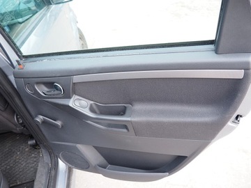 фото thumb №3, Meriva a боковина обивка обивка дверь правый зад