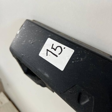 фото thumb №7, Audi a6 c7 планка пороговая левая накладка порога левый порог 4g0853855g