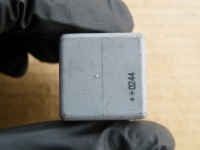 фото thumb №12, Mercedes реле модуль a0025422619 tyco siemens