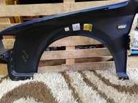 фото thumb №10, Крыло правые audi a4 b6 lz5w оцинковка