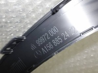 фото thumb №2, Mercedes gla w156 молдинг крила правий перед