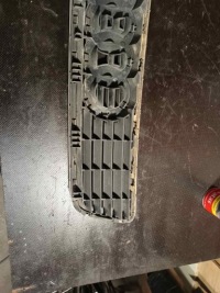 Решётка радиатора радиатора решётка радиатора a4 b5 8d0853651j Недорого, фото thumb