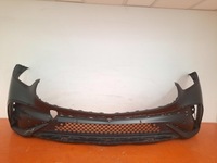 фото thumb №1, Mercedes glc-klasa x254 бампер перед a2548853101