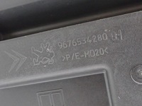 фото thumb №14, Комплект радиатор wody кондиционер вентилятор opel crossland 1.2 61kw 21r