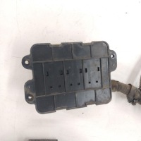 Fiat ducato ii boxer jumper 94-06 2.8 jtd жгут монтажная вентилятора Недорого, фото thumb